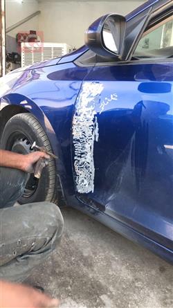 هيونداي أكسنت